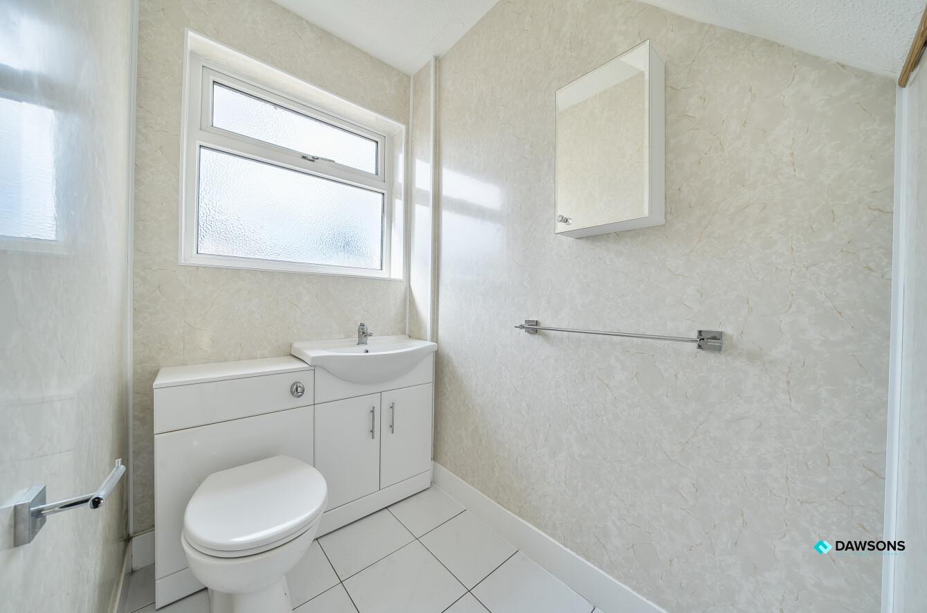 Glasfryn, Llanelli, SA14 8PG